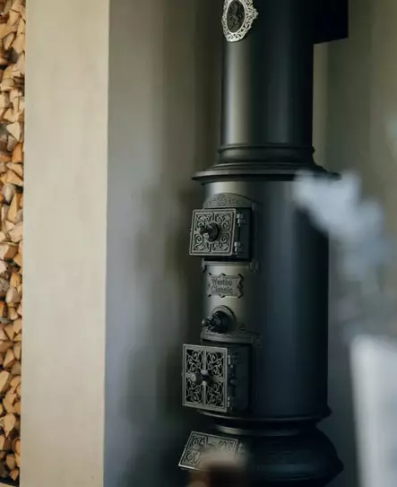 Kamina Westbo Classic - Kaminat - 715-023-206 - 2