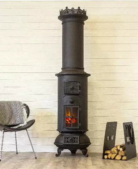 Kamina Westbo Classic, sähköllä - Kaminat - 715-023-306 - 1