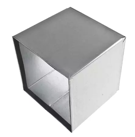 Korvausilmaventtiilin yhdysputki - Vedonparantajat ja varaosat - 719-015-66 - 1