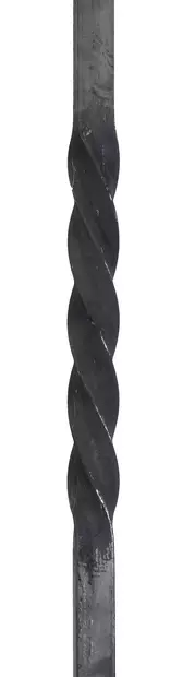 Kulmatolppa tulisijalle - Arinat ja korjaustarvikkeet - 718-028-6 - 1