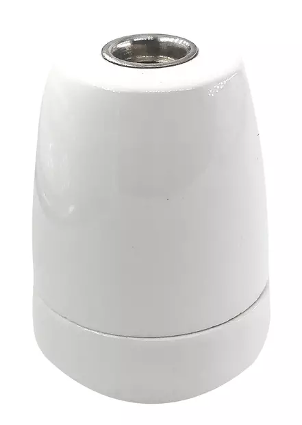 Lampunkanta (E27) - Lampunkannat ja valaisinosat - 518-031-16 - 2