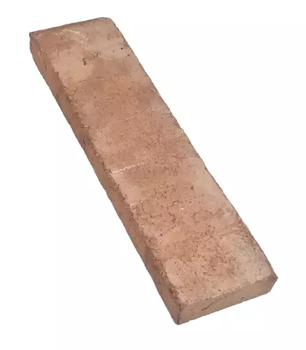 Lattiatiili, 51 kpl - Terrakotta -lattialaatat - 617-200-6 - 1