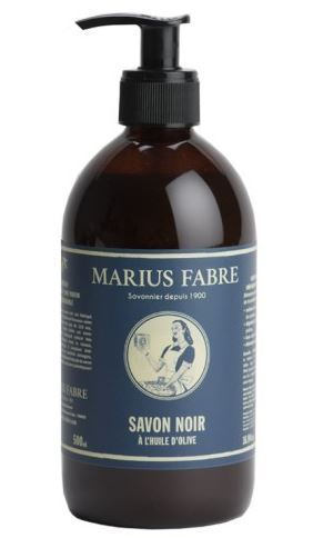 Mustasaippua, laimentamaton - Jännää ja erikoista - 949-030-46 - 1