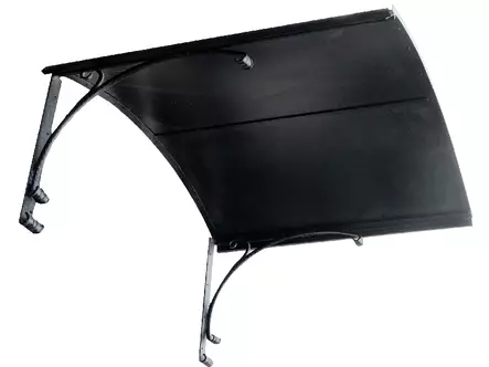 Ovikatos - Ovikatokset - 119-050-6 - 1