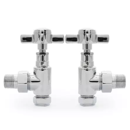 Säätöventtiili Edward - Valurautapatterit - 948-009-6 - 2