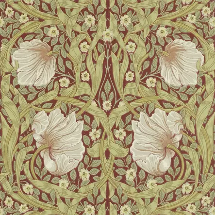 Pimpernel - Pimpernel - 210386 - 1