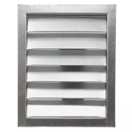 Venttiiliritilä - Ulkosäleiköt - 719-015-16 - 1