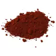 Väripigmentti Rautaoksidipunainen - Sävytysaineet - 857-015-36 - 2