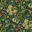 Golden Lily - William Morris -tapetit - 216816 - 1