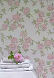 Juhannusruusu - Pihlgren & Ritola -tapetit - 69276 - 2