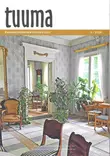 Tuuma -lehti - Tuuma -lehti - 949-065-326 - 1
