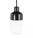 Valaisin Ohm Pendel 100/215 LED (IP44) - IFÖ -kattovalaisimet, posliiniset - 8322-800-10 - 1