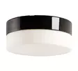 Valaisin Opus 200/100 LED, 3000K (IP44) - IFÖ -kattovalaisimet, posliiniset - 8265-800-10 - 1