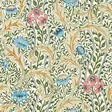 Wild Tulip & Vine - Muut Morris -tapetit - 217576 - 1