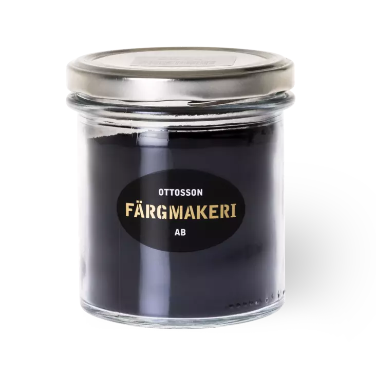 Väripigmentti Kimrökinmusta - Sävytysaineet - 857-015-86 - 1