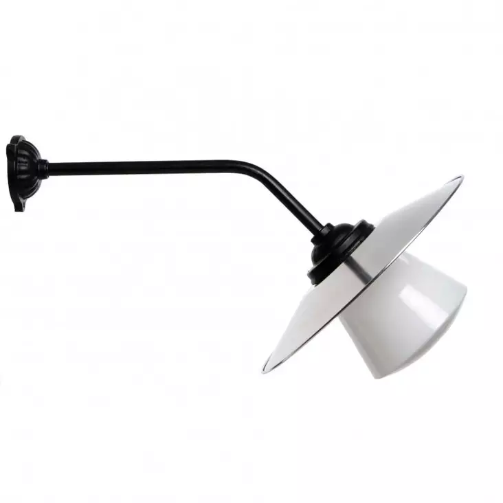 Asemanvalaisin, syv. 56 cm - Asemanvalaisimet - 504-025-56 - 1