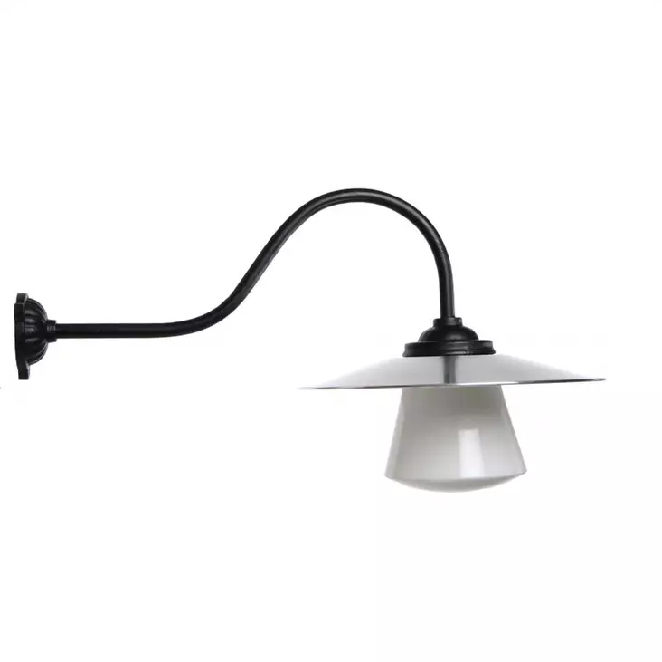 Asemanvalaisin, syv. 66 cm - Asemanvalaisimet - 504-025-66 - 1