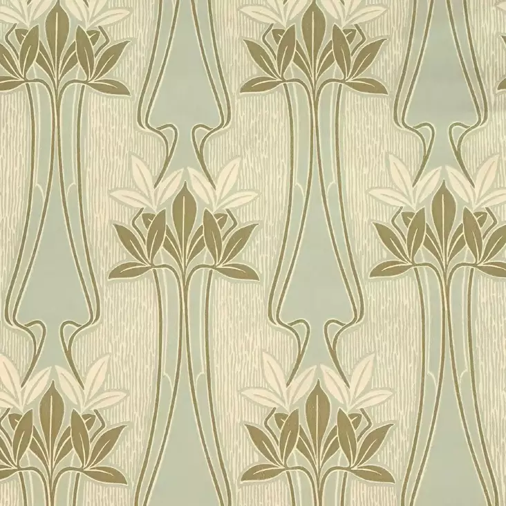 Benedicks Lilja - Gysinge -tapetit - 3141-56 - 1