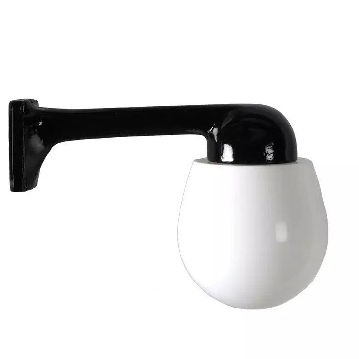 Funkkisvalaisin, suoralle seinälle - Funkkisvalaisimet - 504-028-6 - 1