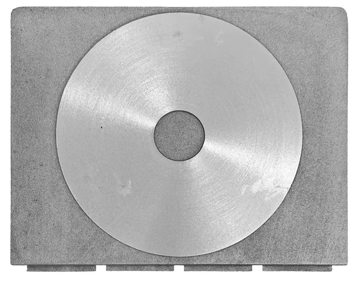 Hellankannen sisäosa Siro - Hellankannet ja keittolevyt - 713-002-6 - 1