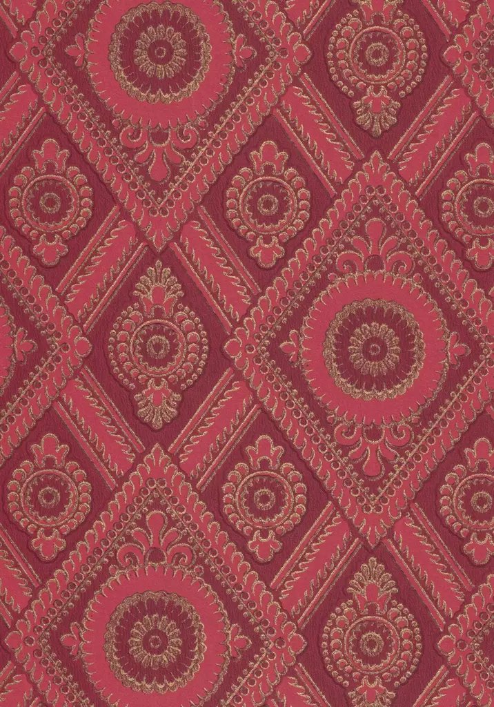 Herttuanhovi - Pihlgren & Ritola -tapetit - 69306 - 1