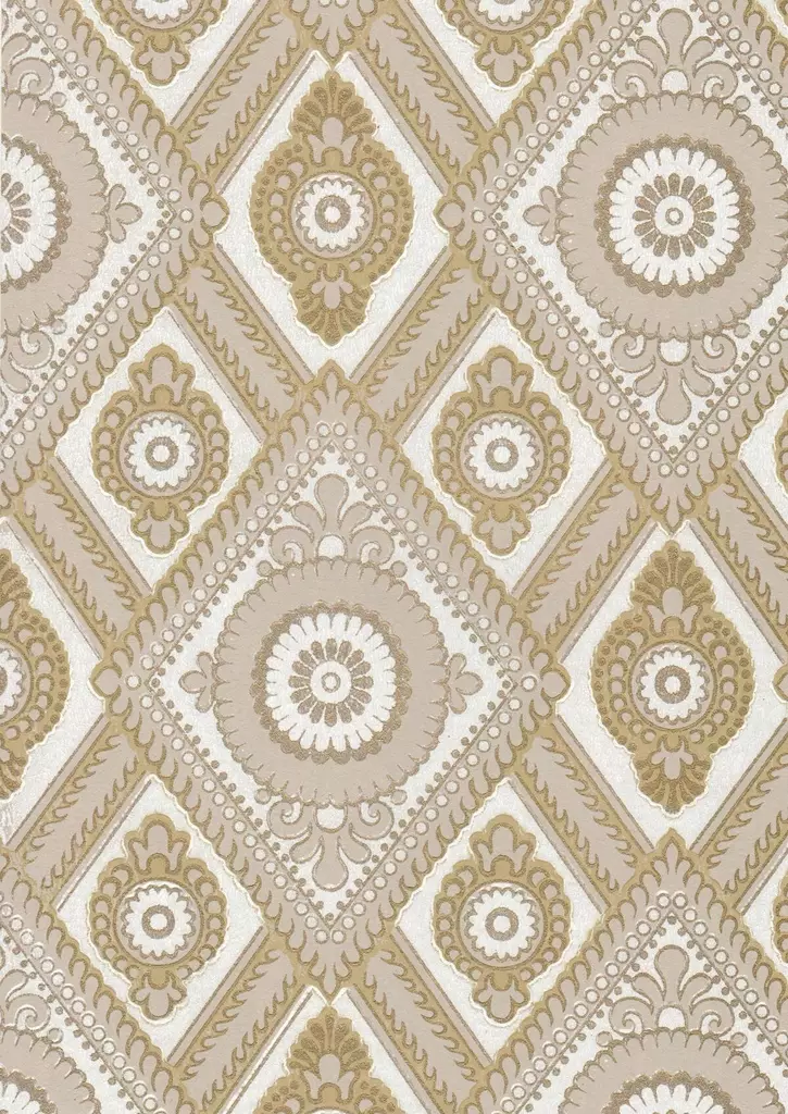 Herttuanhovi - Pihlgren & Ritola -tapetit - 70036 - 1