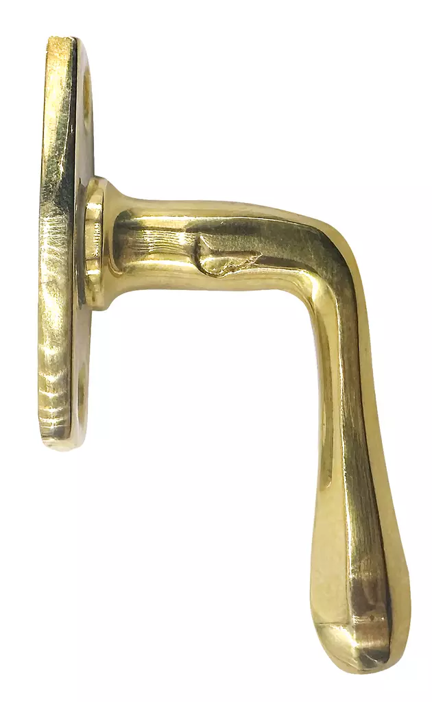 Ikkunanpainike Laila - Ikkunanpainikkeet - 202-054-6 - 1