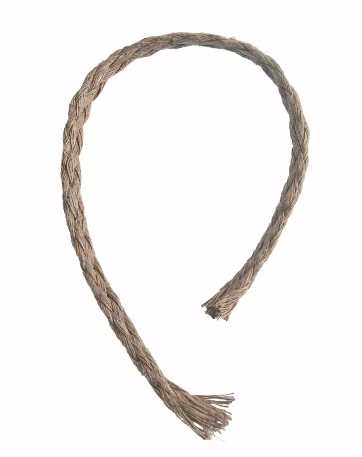 Ikkunatiivistenyöri, lev. 6 mm - Pellavaeristeet - 290-042-6 - 1