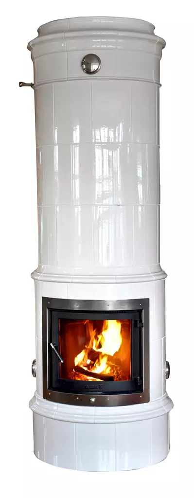 Kaakeliuuni Tillinge - Kaakeliuunit - 716-016-6 - 1