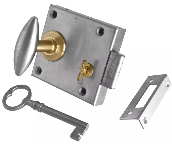 Kamarinlukko - Lukkorungot - 104-006 - 1