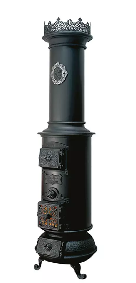 Kamina Westbo Classic - Kaminat - 715-023-206 - 1