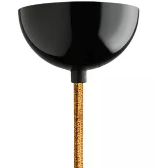 Kattokuppi - Kattokupit ja -rosetit - 518-009-6 - 1