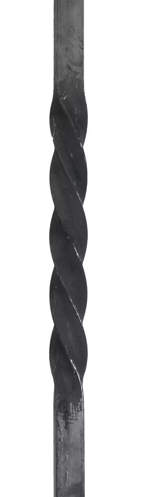 Kulmatolppa tulisijalle - Arinat ja korjaustarvikkeet - 718-028-6 - 1