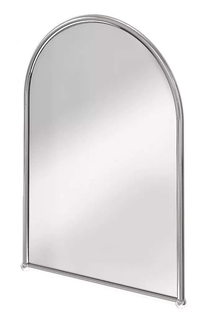 Kylpyhuoneen peili Burlington - Peilit - 418-100-6 - 1