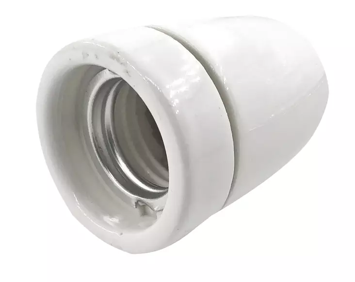 Lampunkanta (E27) - Lampunkannat ja valaisinosat - 518-031-16 - 1