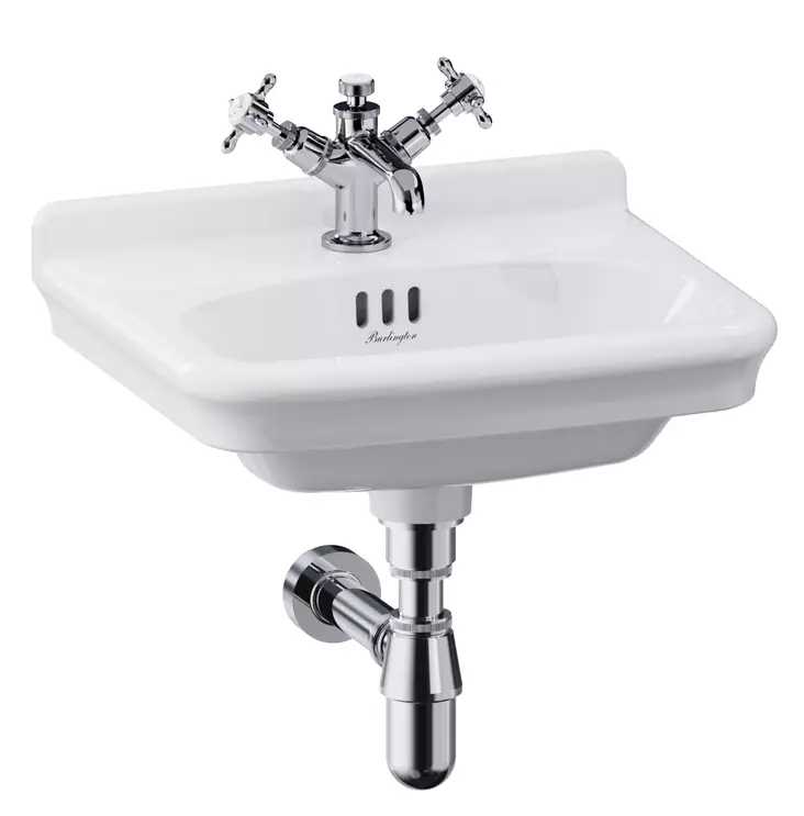 Lavuaari Guild, lev. 45 cm - Pienet käsienpesualtaat - 411-015-36 - 1