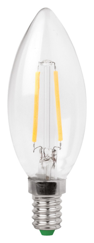 Led -lamppu (2700 K) - Polttimot - 519-042-6 - 1