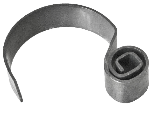 Lukkojousi - Kierrejouset ja varaosat - 118-006-6 - 1