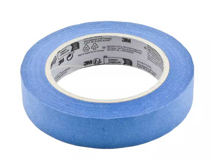 Maalarinteippi - Työvälineet - 863-040-6 - 1