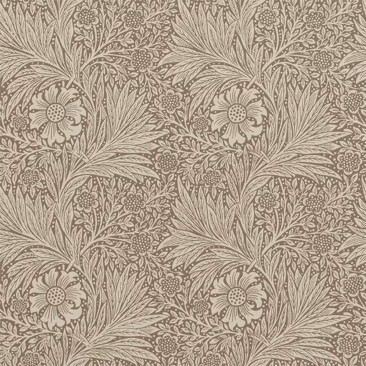 Marigold - William Morris -tapetit - 210366 - 1