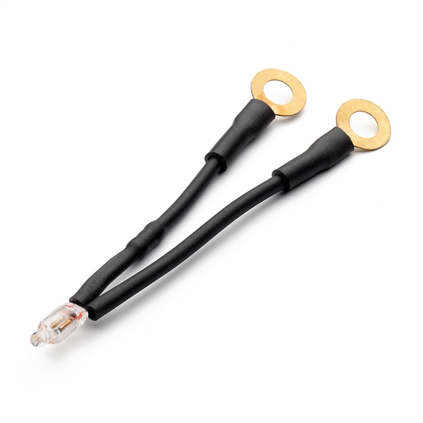 Merkkivalo - Bakeliittikehykset ja lisätarvikkeet - 519-016 - 1