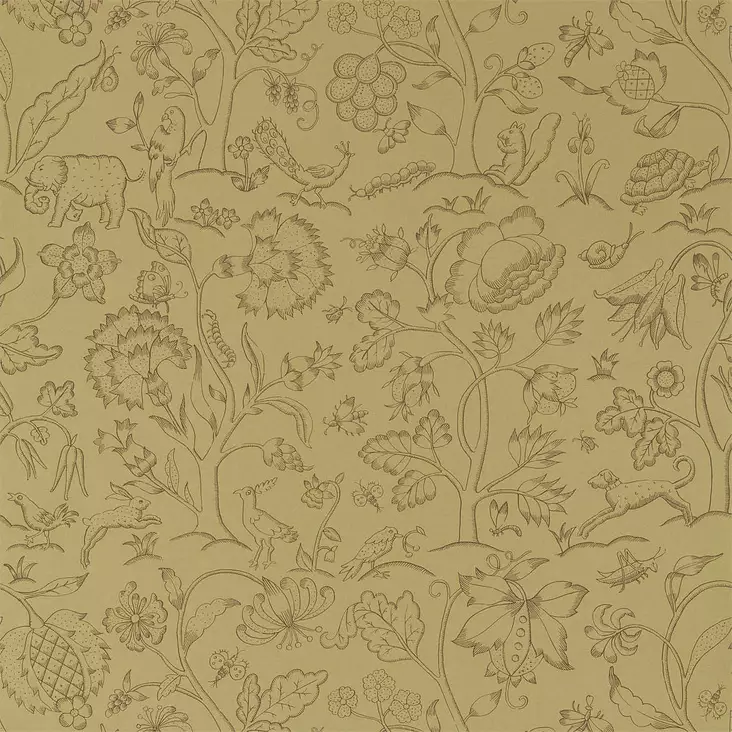 Middlemore - William Morris -tapetit - 216696 - 1