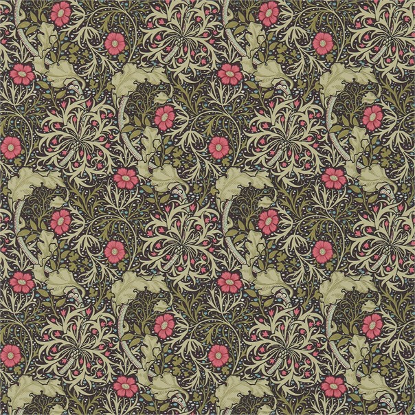 Morris Seaweed - William Morris -tapetit - 214716 - 1