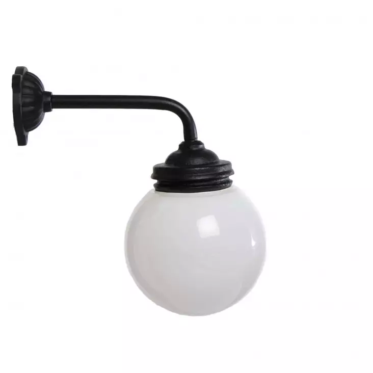 Pallovalaisin, syv. 33 cm - Pallovalaisimet - 504-023-6 - 1