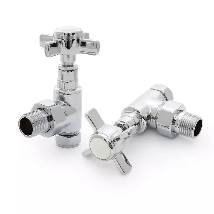 Säätöventtiili Edward - Valurautapatterit - 948-009-6 - 1