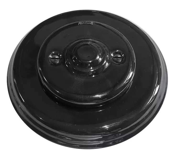 Peiterasia - Mustat posliinipistorasiat - 517-027-16 - 1