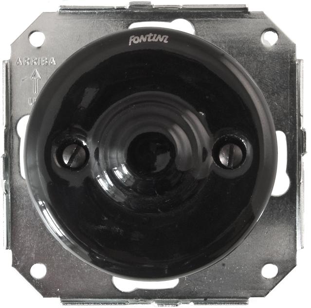 Peiterasia - Mustat posliinipistorasiat - 517-042-16 - 1