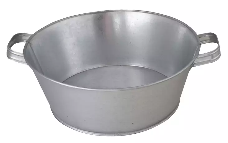 Peltifati - Peltituotteet - 719-046 - 1