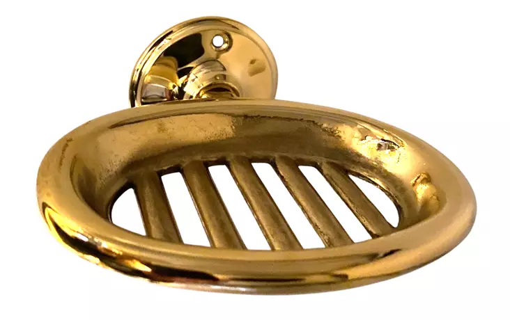 Saippuateline - Saippuatelineet - 418-068-16 - 1