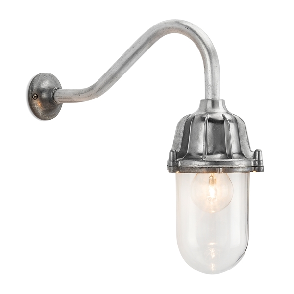 Seinävalaisin (IP65) - Muut ulkovalaisimet - 514-610-16 - 1